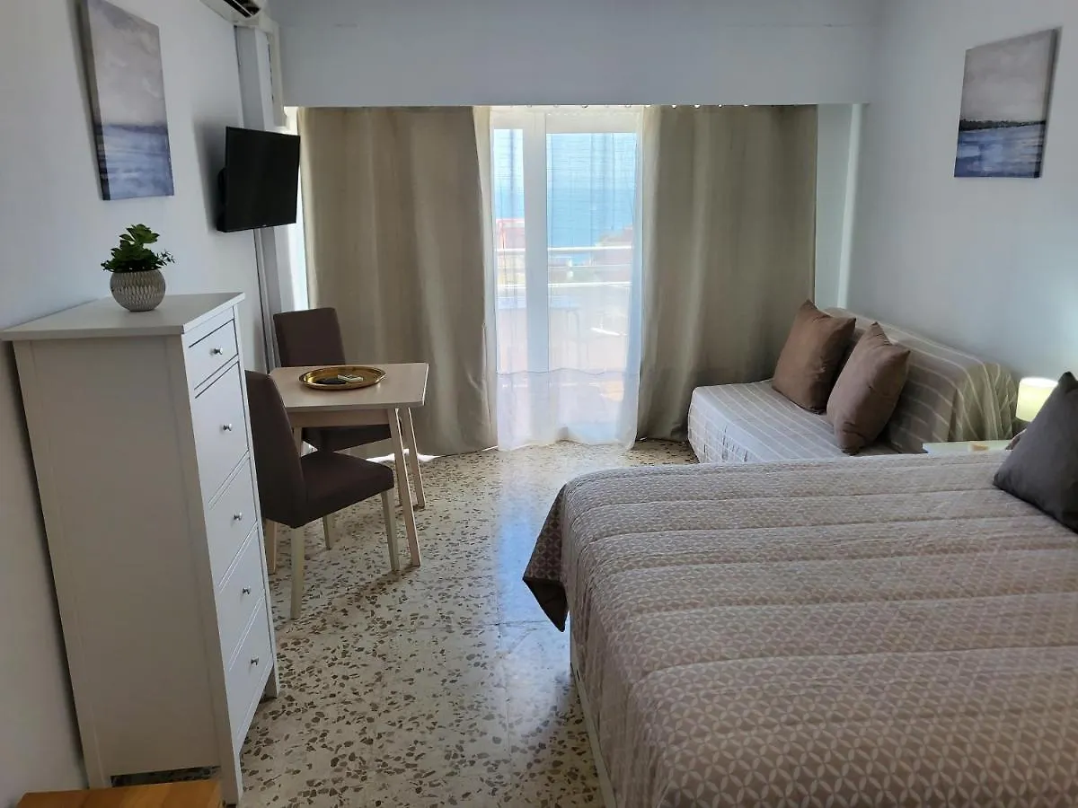 Estudio Centrico Cerca Playa Apartment Torremolinos
