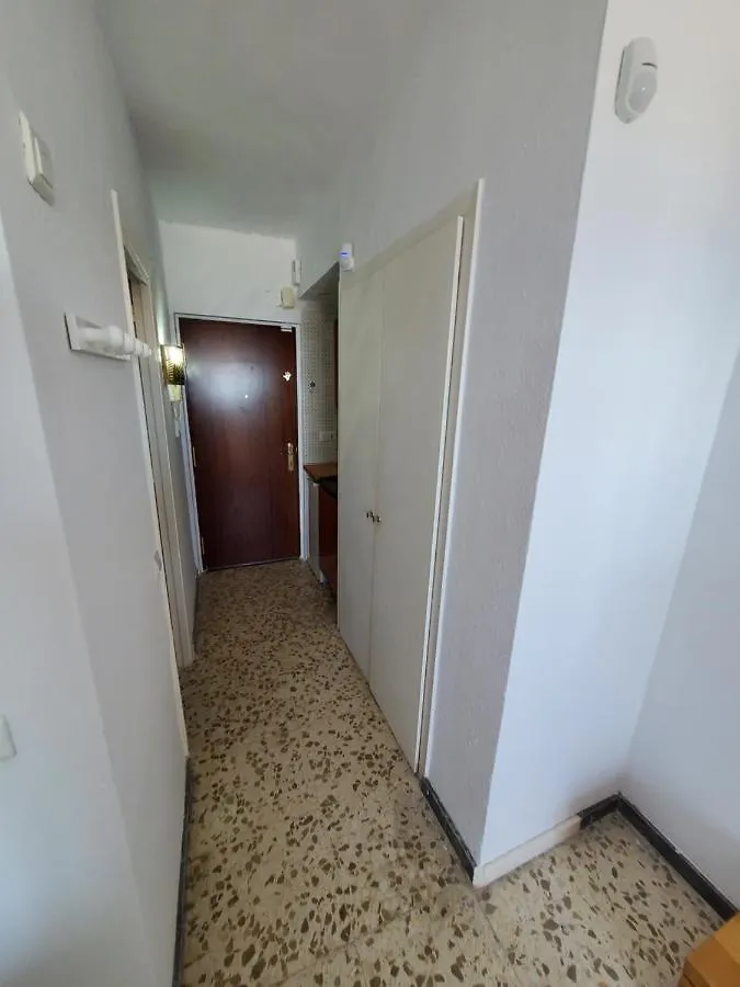 Estudio Centrico Cerca Playa Apartment Torremolinos Spain