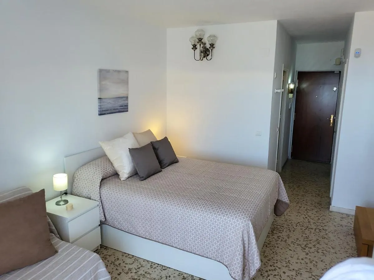 Estudio Centrico Cerca Playa Apartment Torremolinos