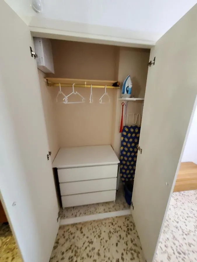 Estudio Centrico Cerca Playa Apartment Torremolinos