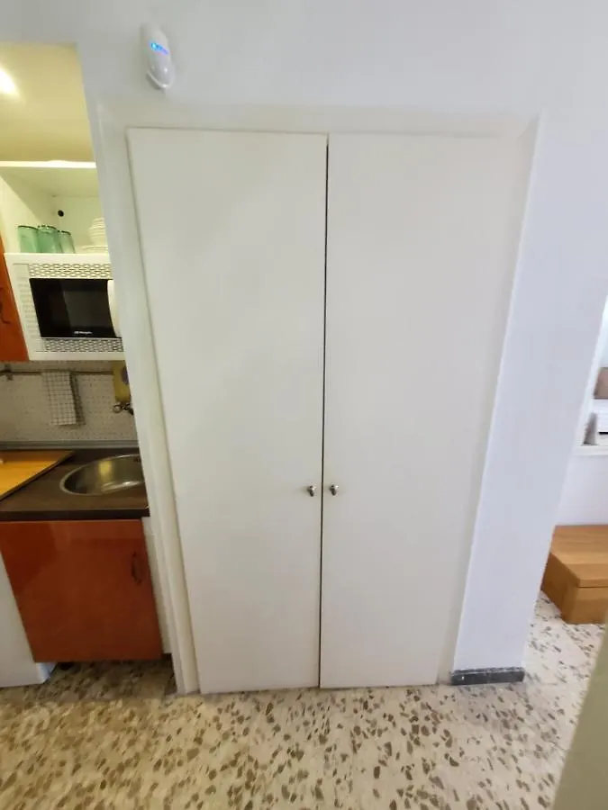 Estudio Centrico Cerca Playa Apartment Torremolinos 0*,  Spain