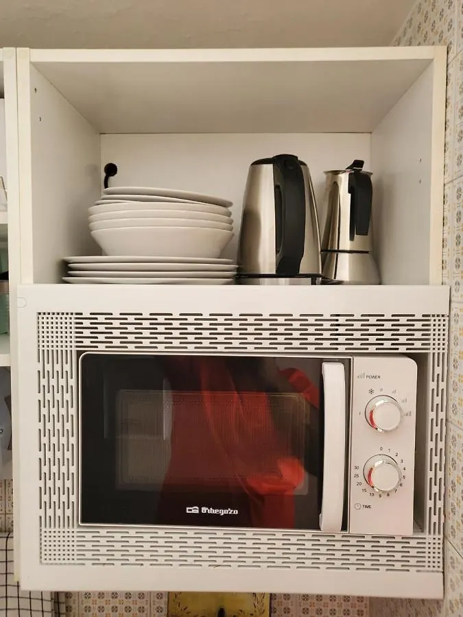 Estudio Centrico Cerca Playa Apartment Torremolinos Spain