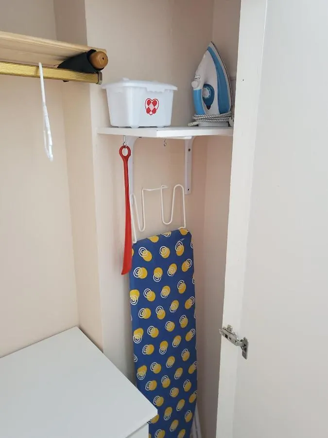 Estudio Centrico Cerca Playa Apartment Torremolinos