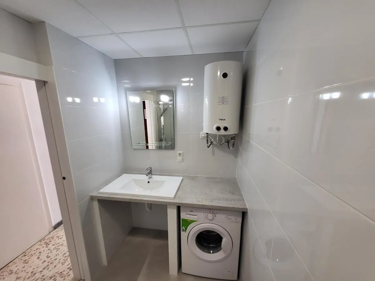 Estudio Centrico Cerca Playa Apartment Torremolinos 0*,  Spain