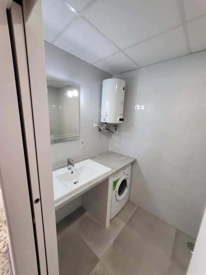 Estudio Centrico Cerca Playa Apartment Torremolinos