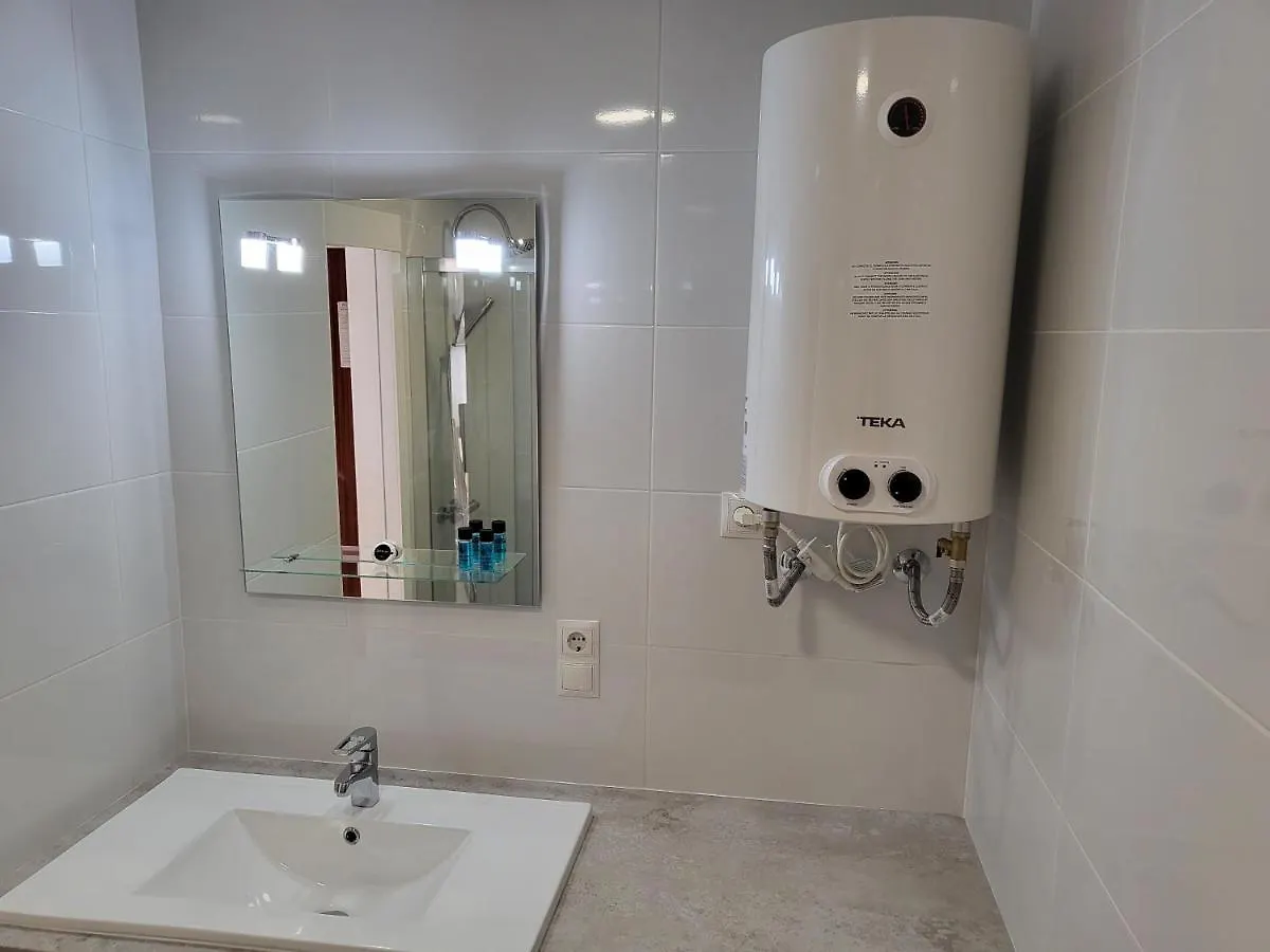 Estudio Centrico Cerca Playa Apartment Torremolinos Spain