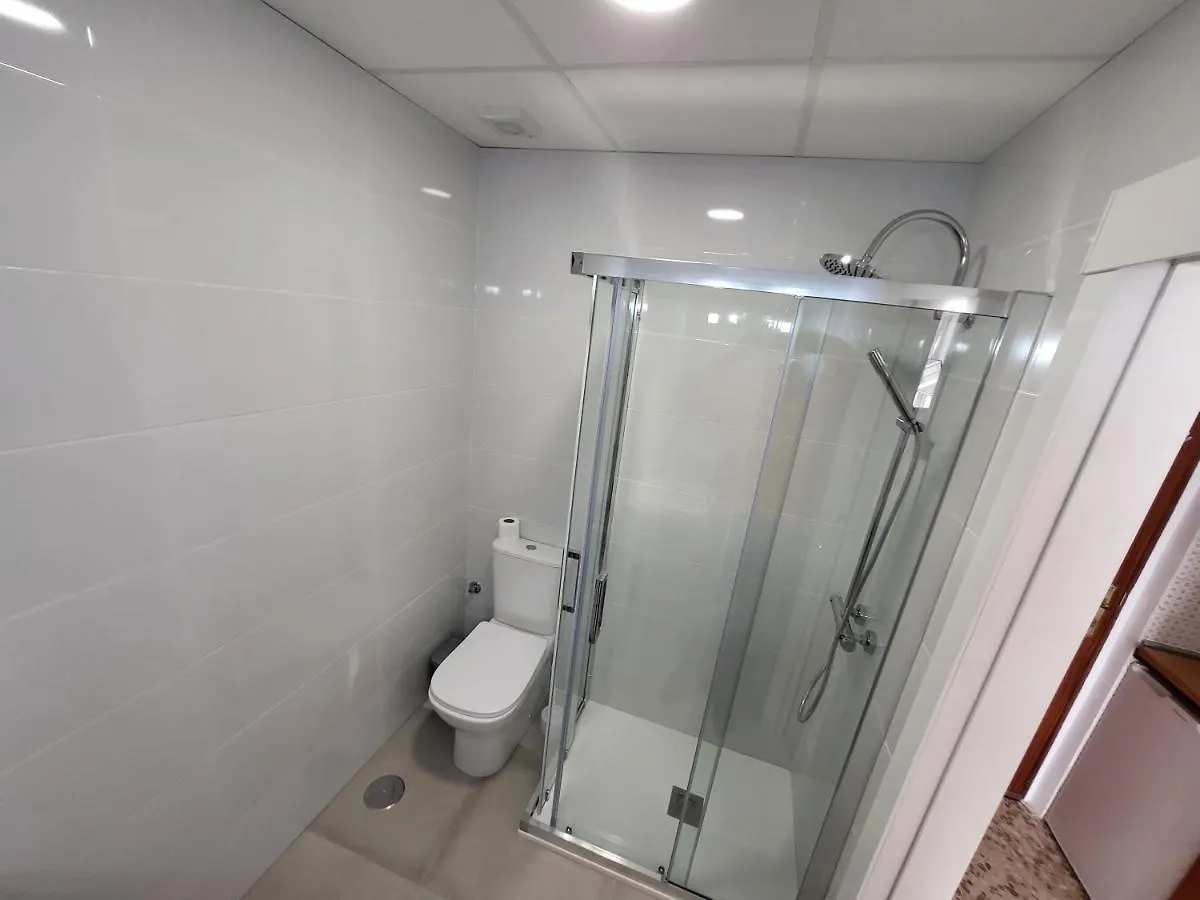 Estudio Centrico Cerca Playa Apartment Torremolinos 0*,