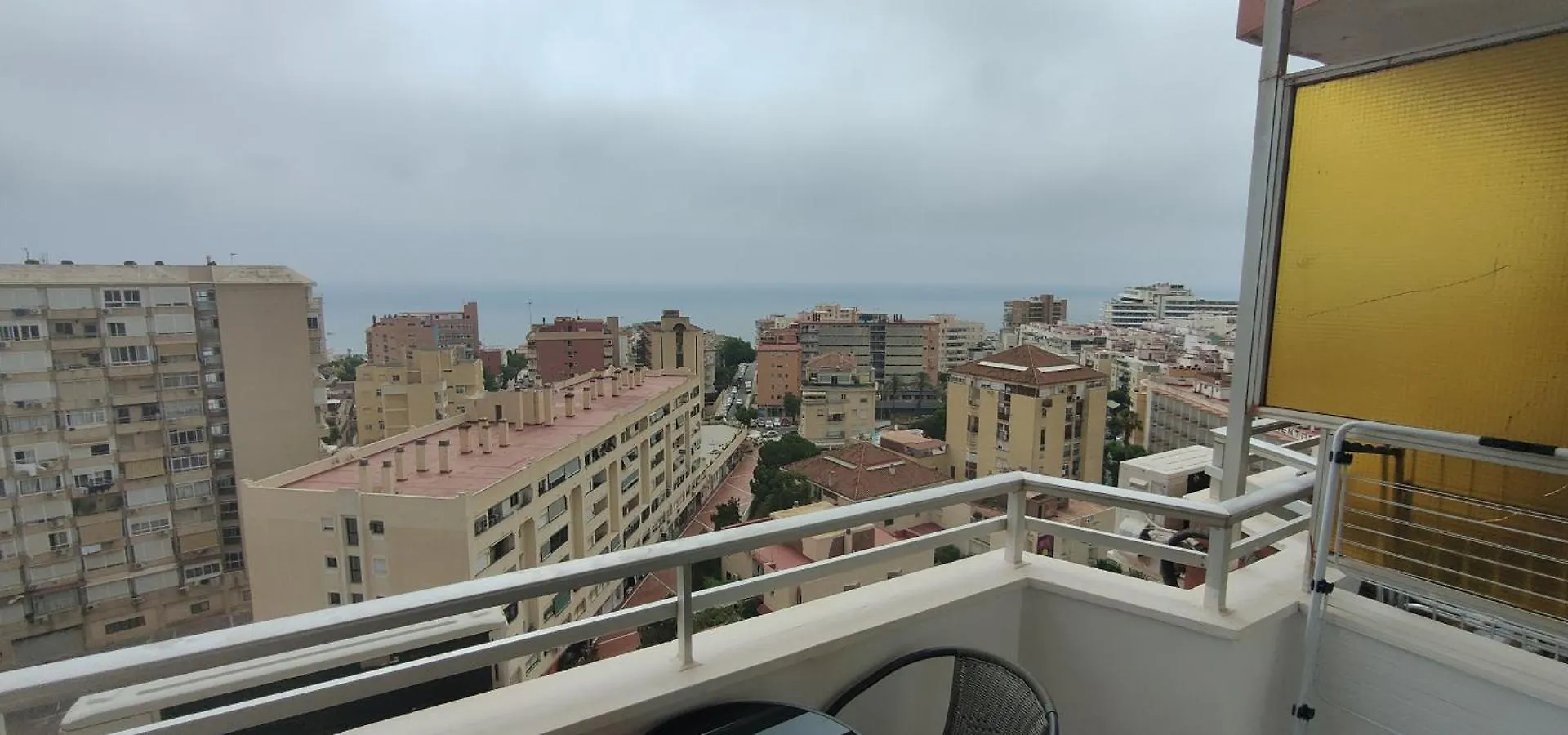 Estudio Centrico Cerca Playa Apartment Torremolinos
