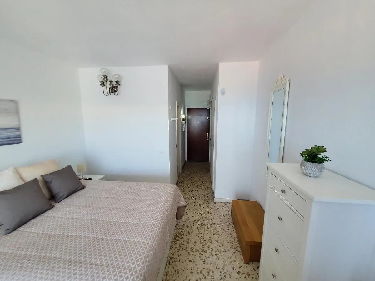 Appartement Estudio Centrico Cerca Playa à Torremolinos